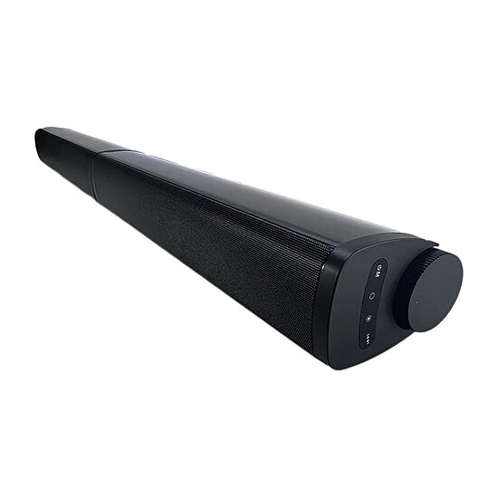 SoundPro® 2-In-1 Led Stereo Speakers