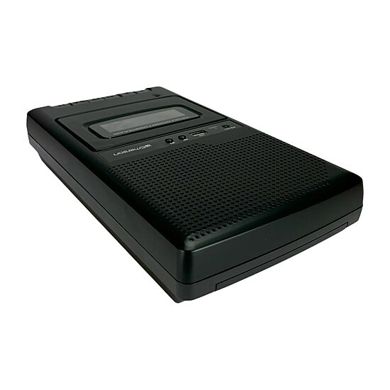 Emerson Portable Cassette Player