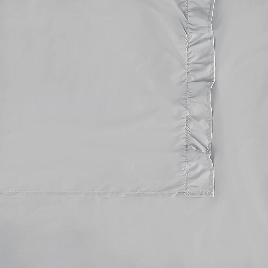 Truly Soft Solid Ruffle Sheet Set