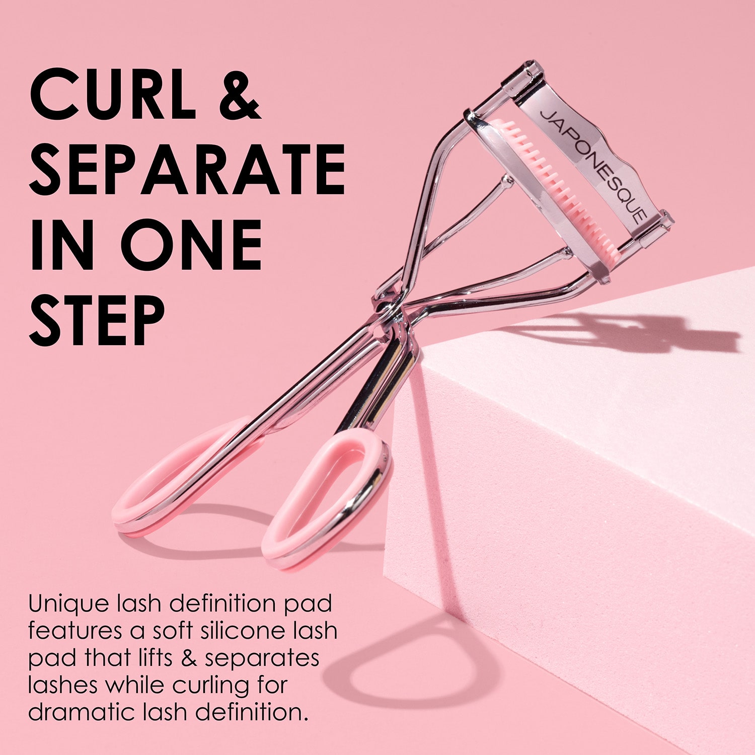 Japonesque Lash Definition Curler