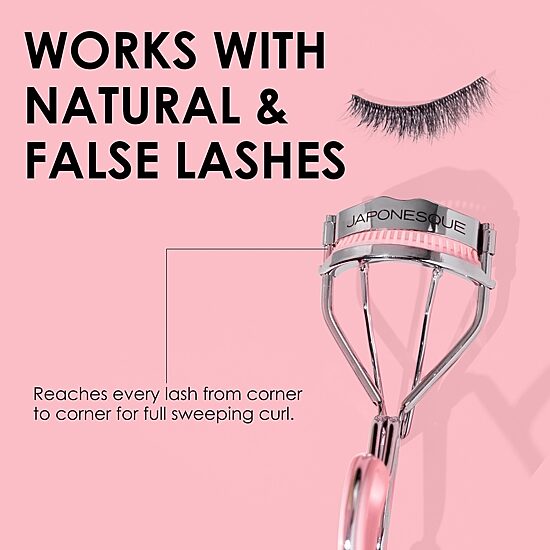 Japonesque Lash Definition Curler