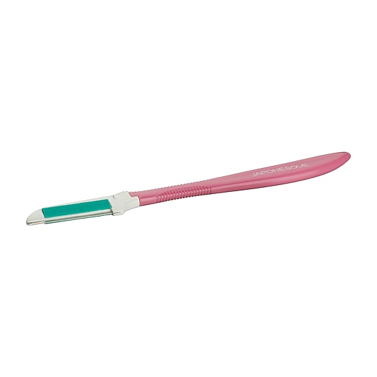 Japonesque Comfort + Dermaplaner