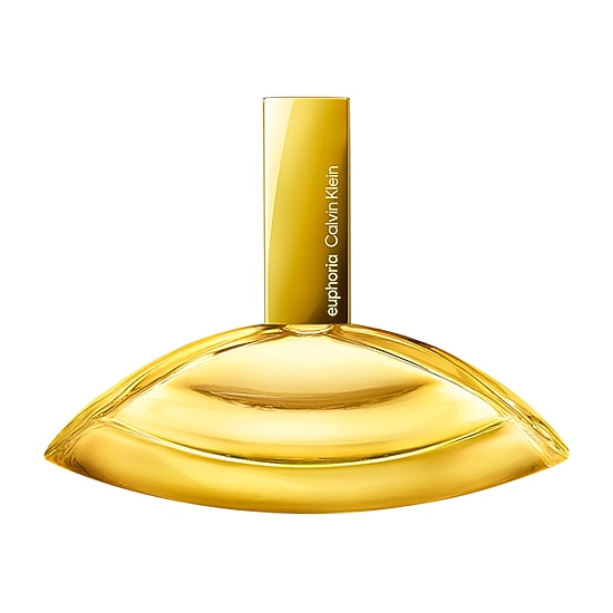 Calvin Klein Euphoria Solar Elixir Parfum Intense for Women