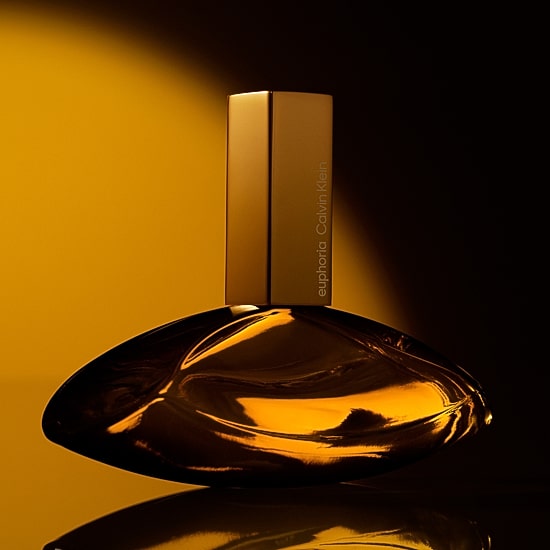 Calvin Klein Euphoria Solar Elixir Parfum Intense for Women