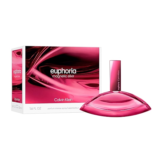 Calvin Klein Euphoria Magnetic Elixir Parfum Intense for Women