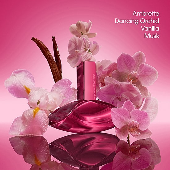Calvin Klein Euphoria Magnetic Elixir Parfum Intense for Women