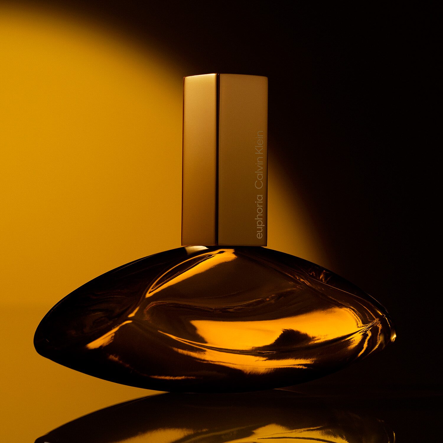 Calvin Klein Euphoria Solar Elixir Parfum Intense for Women