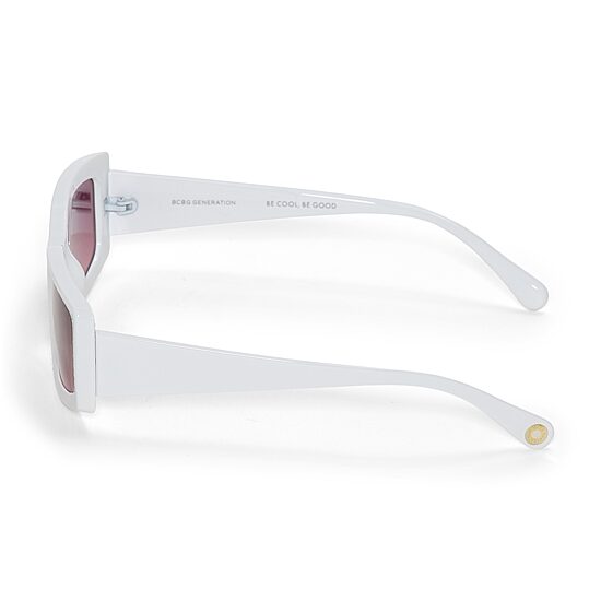 BCBGeneration Midsize Womens UV Protection Sunglasses