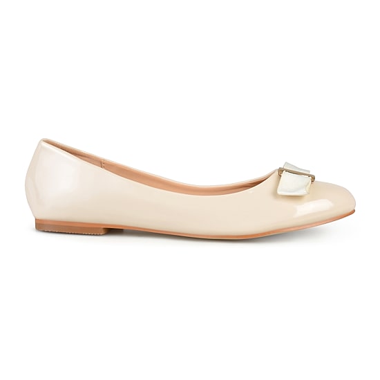 Journee Collection Womens Kim Ballet Flats