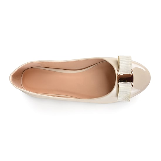 Journee Collection Womens Kim Ballet Flats