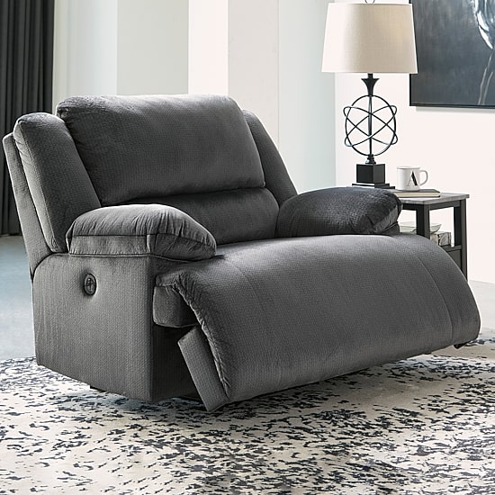Signature Design by Ashley® Peoria Oversized Recliner