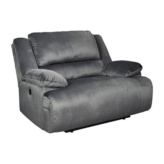 Signature Design by Ashley® Peoria Oversized Recliner
