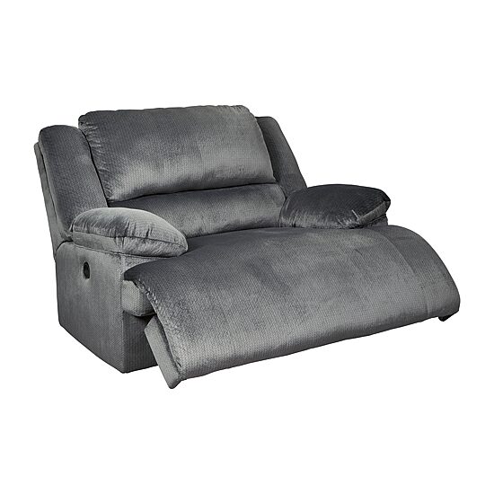 Signature Design by Ashley® Peoria Oversized Recliner