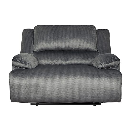 Signature Design by Ashley® Peoria Oversized Recliner