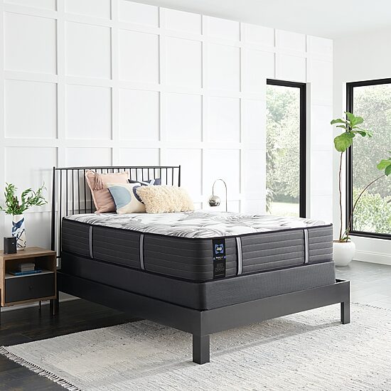Sealy® Posturepedic Plus Brennaman Ultra Soft -Mattress Only		
