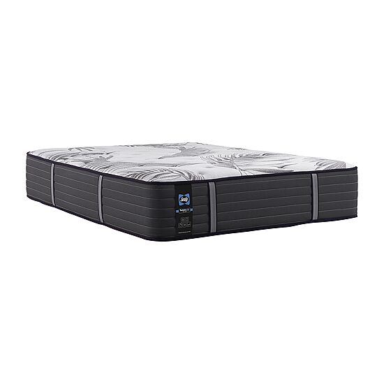 Sealy® Posturepedic Plus Brennaman Ultra Soft -Mattress Only		