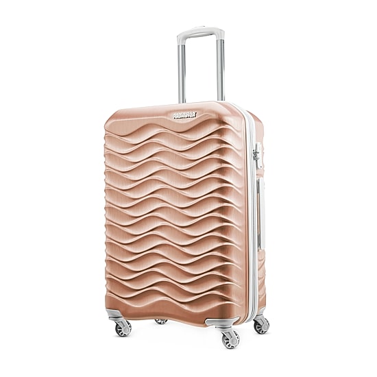 American Tourister Pirouette NXT 24" Hardside Lightweight Luggage