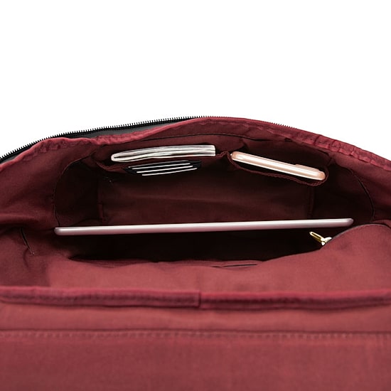 Travelon Anti-Theft Addison Backpack