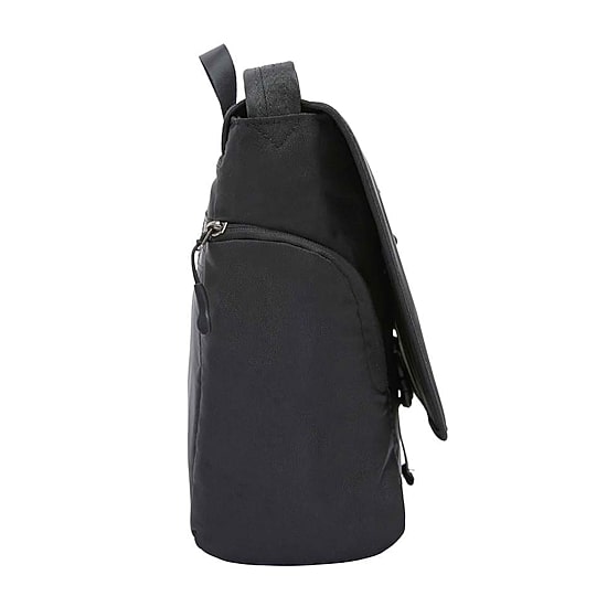 Travelon Anti Theft Urban Messenger Messenger Bag