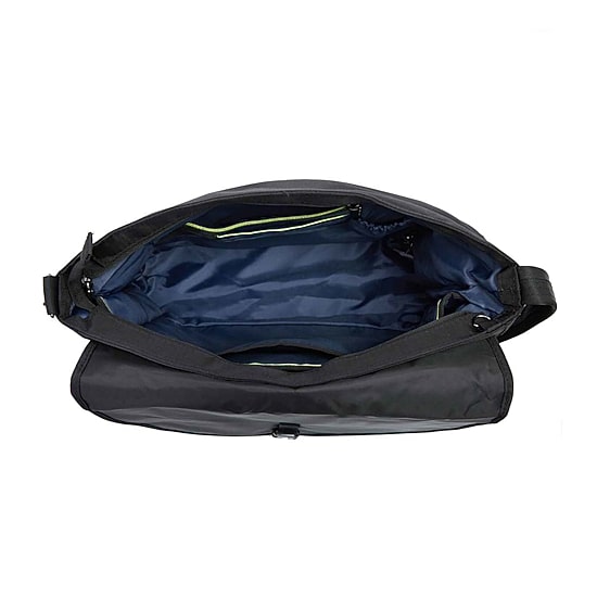 Travelon Anti Theft Urban Messenger Messenger Bag