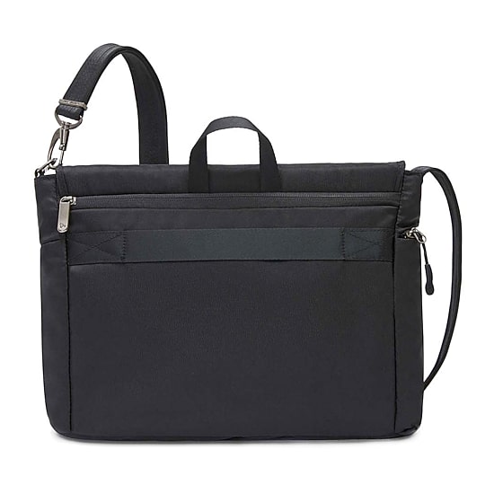 Travelon Anti Theft Urban Messenger Messenger Bag