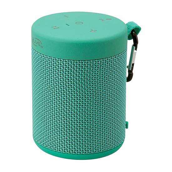 iLive ISBW108 Waterproof Bluetooth Speaker
