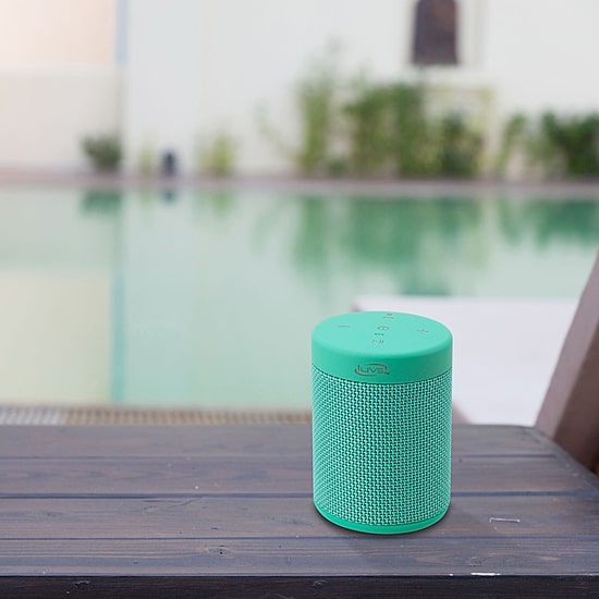 iLive ISBW108 Waterproof Bluetooth Speaker