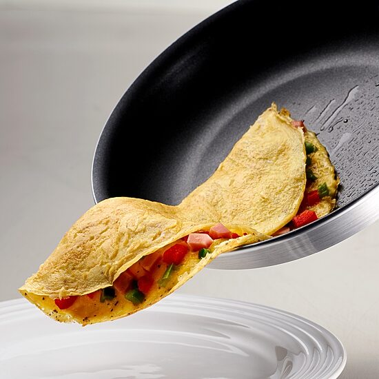 Tramontina Professional 12" Restaurant Fry Pan