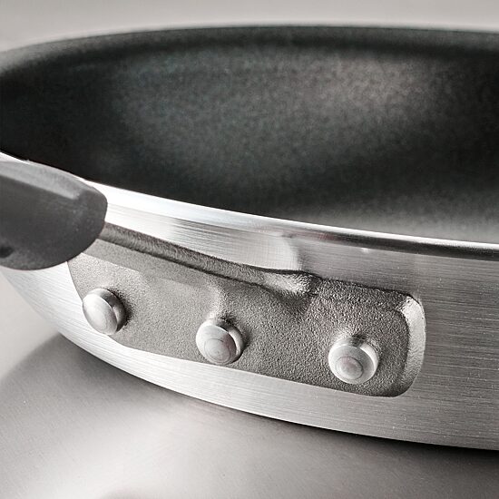 Tramontina Professional 12" Restaurant Fry Pan