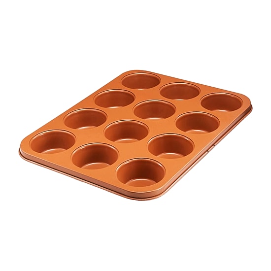 Gotham Steel 5-pc. Bakeware Set