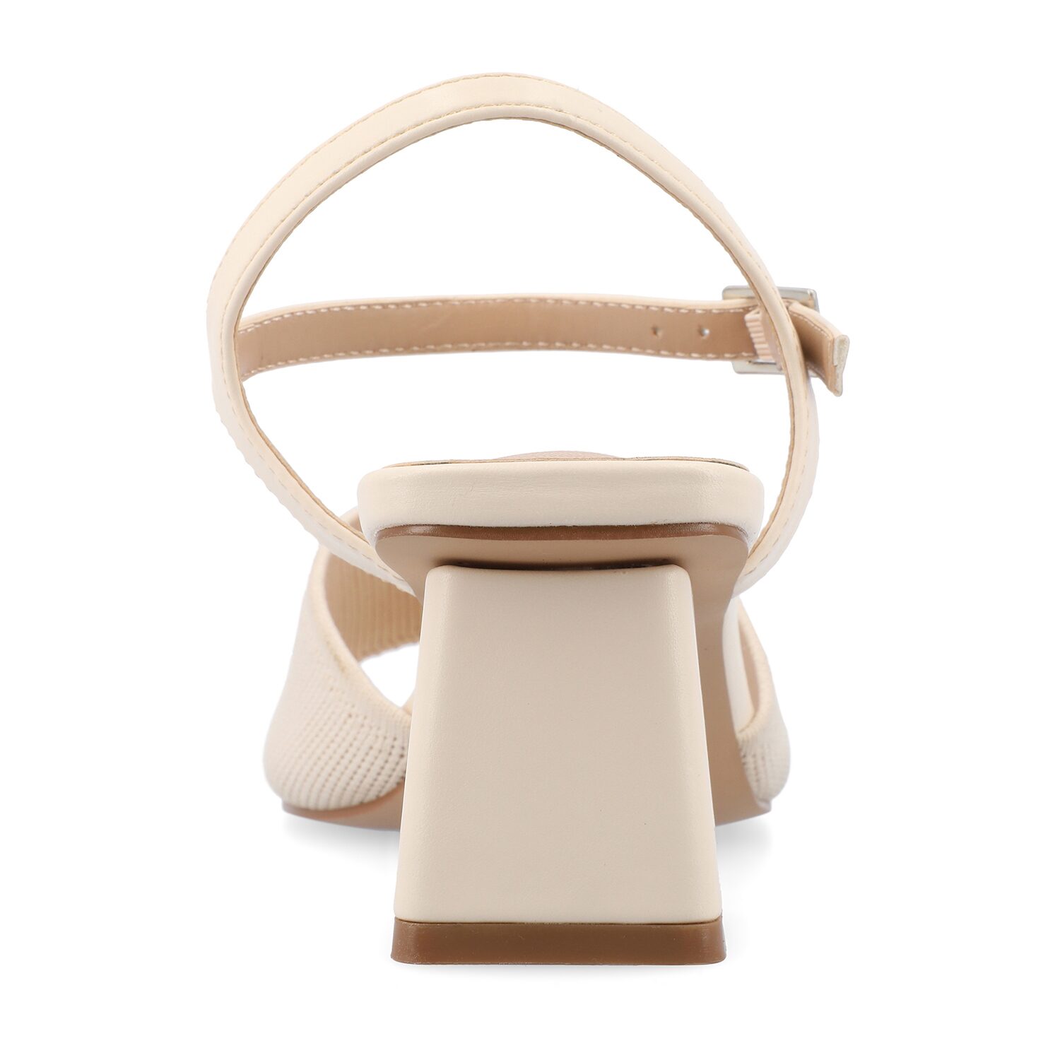 Journee Collection Womens Evylinn Heeled Sandals