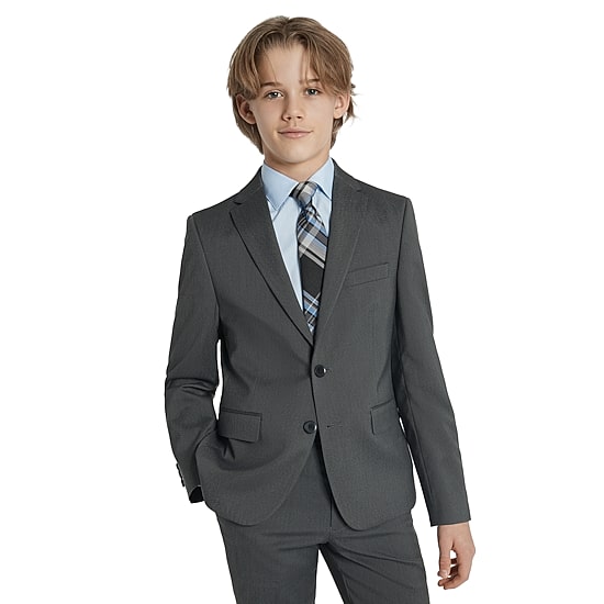 Collection by Michael Strahan Little & Big Boys Suit Separates