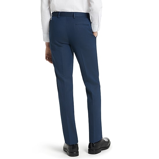 Collection By Michael Strahan Big Kid Boys Suit Pant