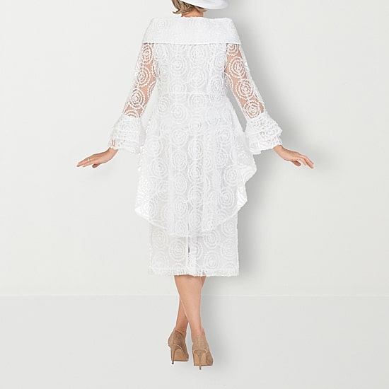 Giovanna Signature Suit Set-Plus 3-pc.