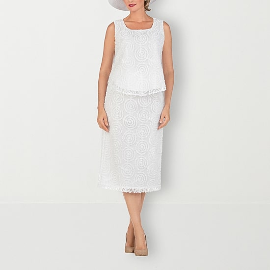 Giovanna Signature Suit Set-Plus 3-pc.
