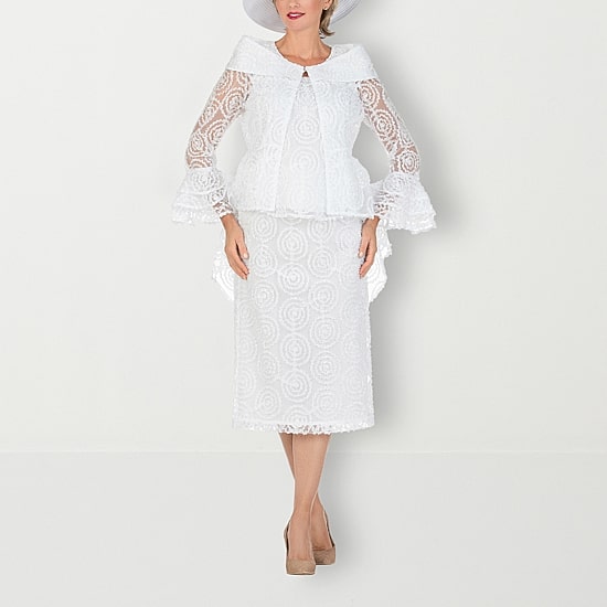 Giovanna Signature Suit Set-Plus 3-pc.