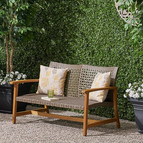 Hampton Loveseat