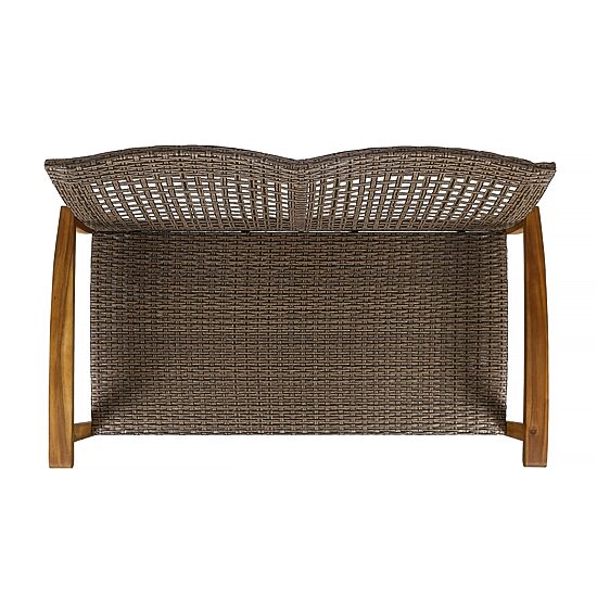 Hampton Loveseat