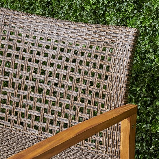 Hampton Loveseat