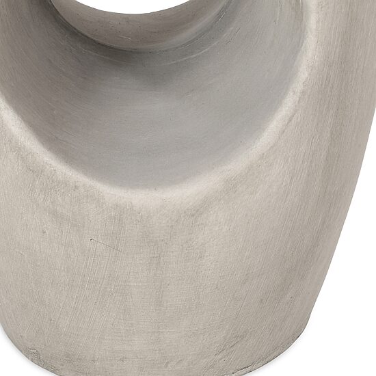 Sirius Concrete Side Table