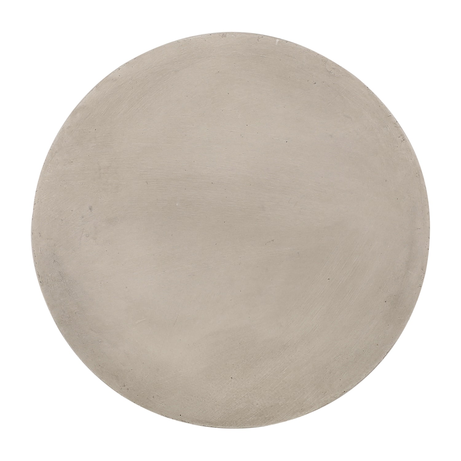 Montreal Weather Resistant Concrete Side Table