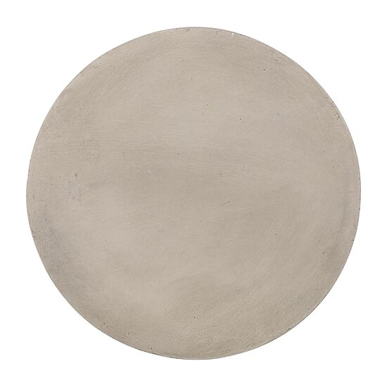 Montreal Weather Resistant Concrete Side Table