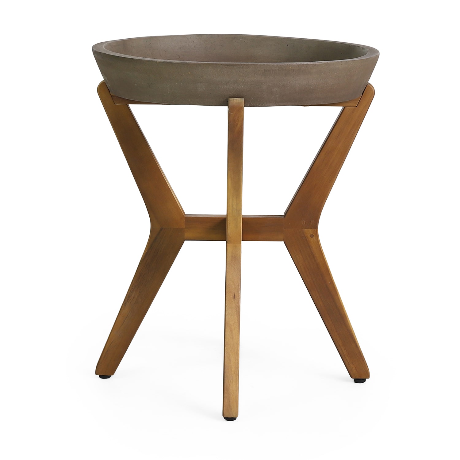 Yukon Weather Resistant Side Table