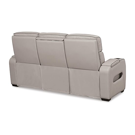 Signature Design By Ashley® Boyington Power Reclining Sofa