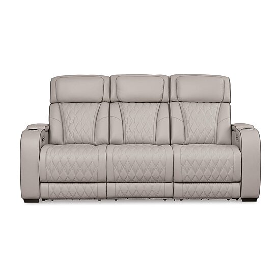Signature Design By Ashley® Boyington Power Reclining Sofa