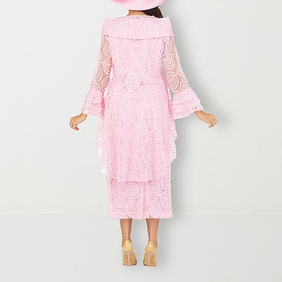 Giovanna Signature Suit Set 3-pc.