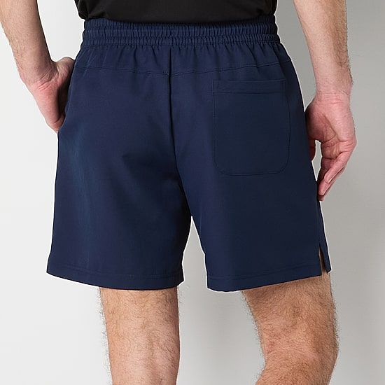 Xersion Mens 7" Workout Shorts