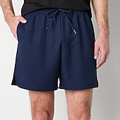 Xersion Mens 7" Workout Shorts
