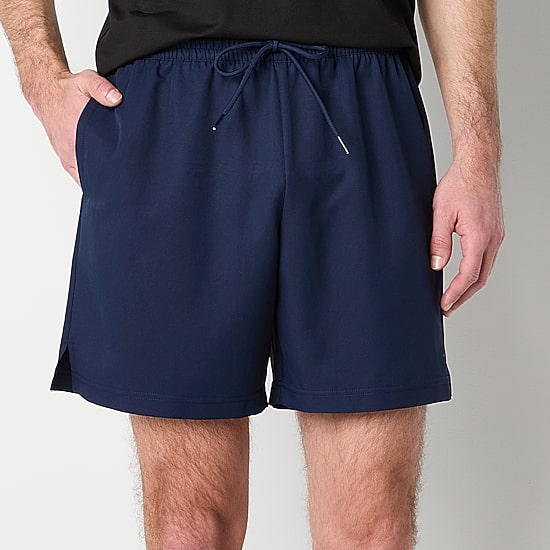 Xersion Mens 7" Workout Shorts