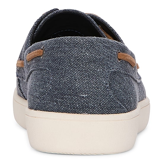 St. John's Bay Norwood Mens Boat Shoes